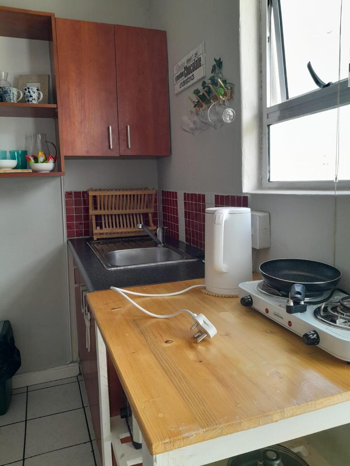 Holiday home Yannas Cape Town